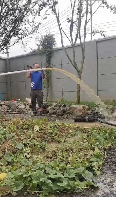 团风灌溉井