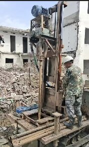 团风抗旱井
