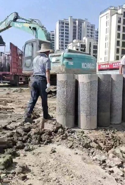 团风降水井